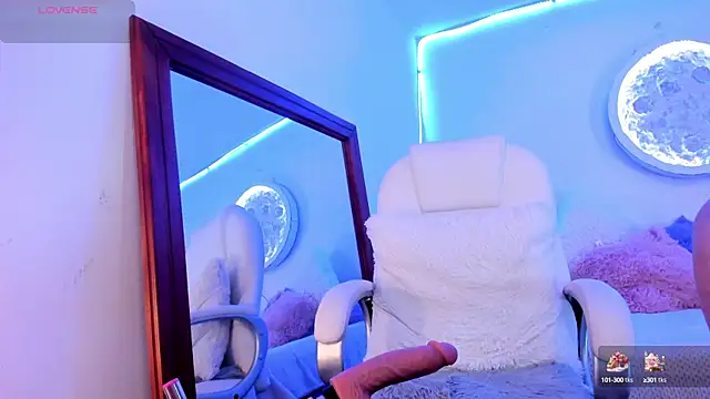 Irene Grey20 online show from January 5, 12:52 am