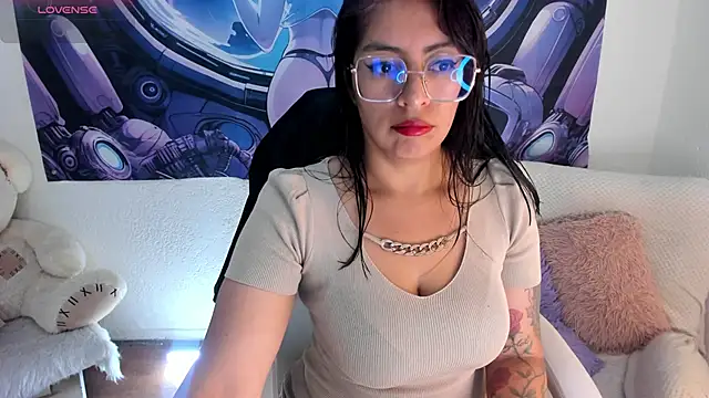 Irene Grey20 online show from September 30, 1:43 am