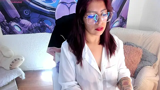 Irene Grey20 online show from October 19, 1:39 am