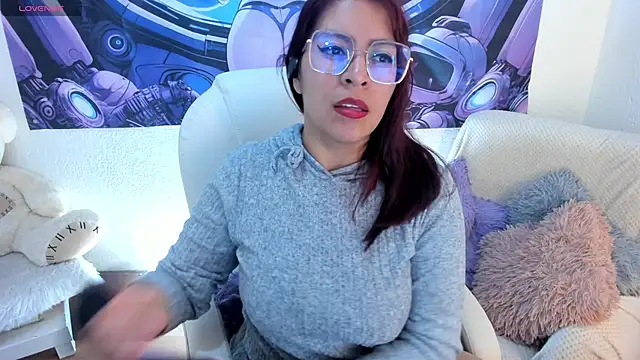 Irene Grey20 online show from October 23, 2:55 am