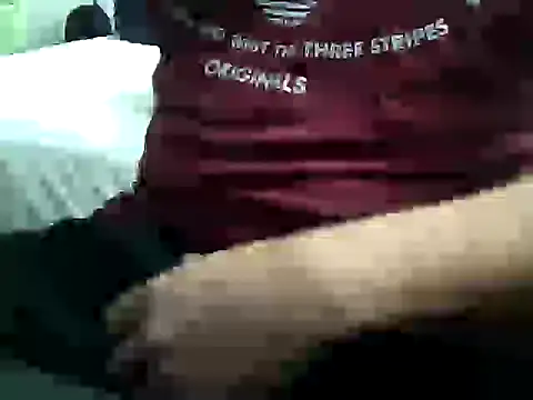 Snapshot of vadjd chatting on October 8, 12:47 pm vadjd online show from October 8, 12:47 pm