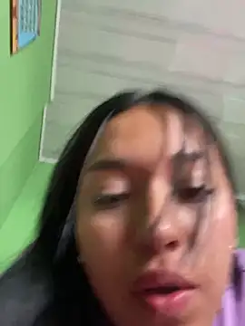 Snapshot of IsabellRodriguez18 chatting on February 21, 1:55 pm IsabellRodriguez18 online show from February 21, 1:55 pm