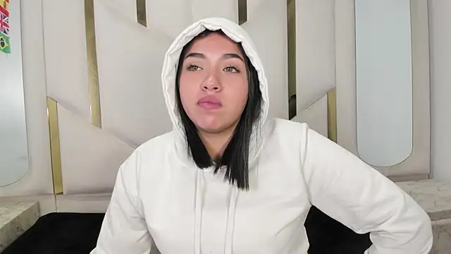 Snapshot of IsabellRodriguez18 chatting on July 11, 4:59 am IsabellRodriguez18 online show from July 11, 4:59 am