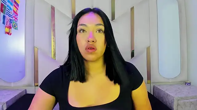 Snapshot of IsabellRodriguez18 chatting on July 22, 1:36 pm IsabellRodriguez18 online show from July 22, 1:36 pm