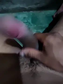 yaxom33 online show from April 5, 1:36 am