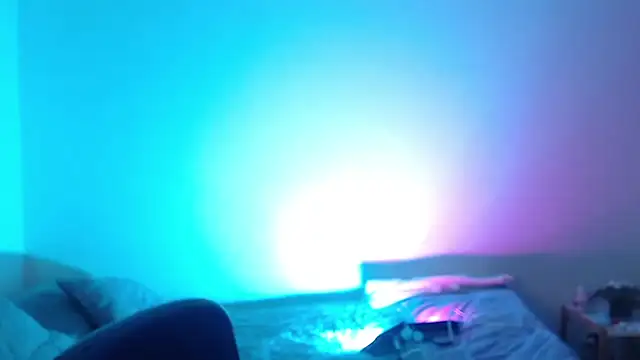 nala-saphir online show from September 30, 1:21 am