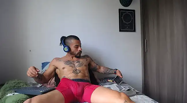 callme douglas online show from January 20, 5:48 pm