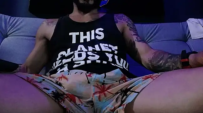 callme douglas online show from February 27, 10:53 pm