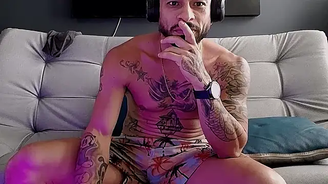 callme douglas online show from September 12, 3:23 pm