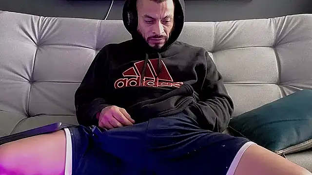 callme douglas online show from September 20, 4:19 pm