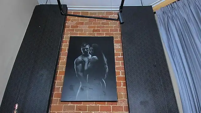 Snapshot of AntonAndSofii chatting on January 29, 9:55 am AntonAndSofii online show from January 29, 9:55 am