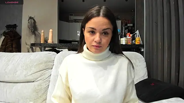 Mia   murrr online show from January 15, 2:17 am