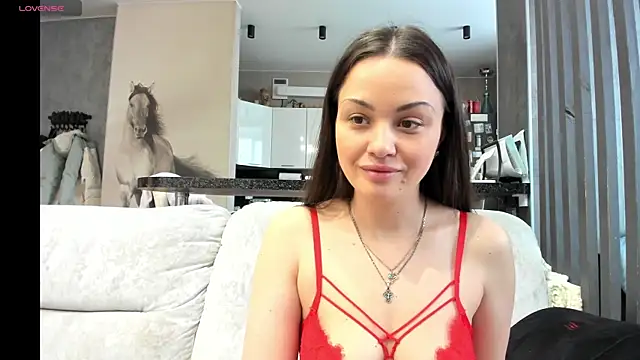 Mia   murrr online show from March 21, 3:55 am