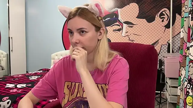 Snapshot of yunasuka chatting on September 16, 3:02 pm yunasuka online show from September 16, 3:02 pm