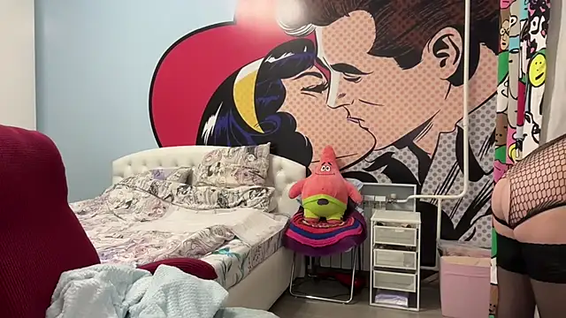 Snapshot of yunasuka chatting on September 23, 3:04 pm yunasuka online show from September 23, 3:04 pm