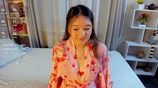 Maekko online show from March 13, 1:18 pm