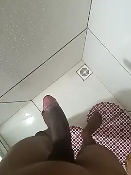 Budyy23 online show from April 19, 4:17 pm