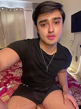 sunny49477 online show from April 16, 8:26 am