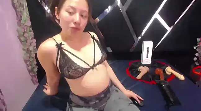 alison deep online show from February 26, 1:41 pm