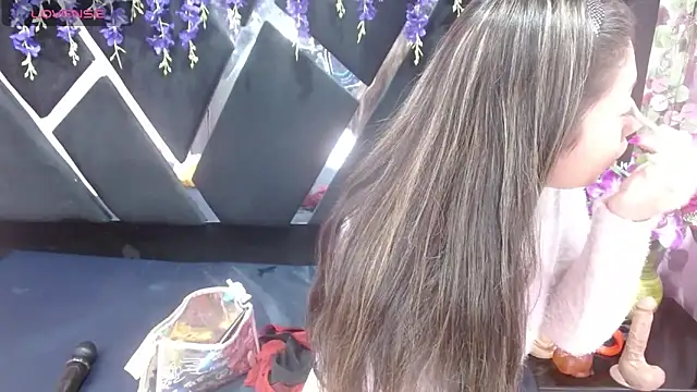 alison deep online show from March 12, 4:56 pm