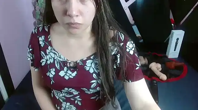 alison deep online show from March 21, 1:01 pm