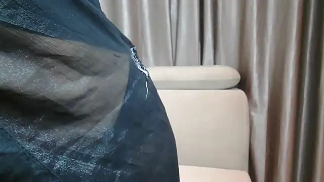 GoddessGlide online show from February 20, 6:08 pm