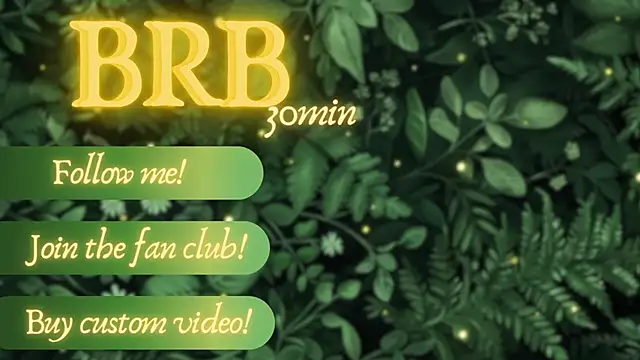 TrickyKitsune online show from March 9, 3:49 pm