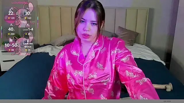 Snapshot of EricaElliott chatting on September 26, 8:40 am EricaElliott online show from September 26, 8:40 am