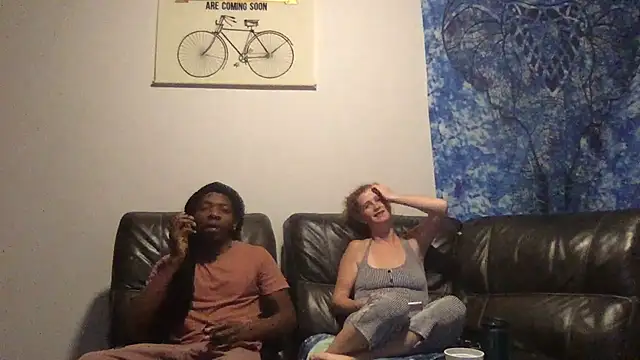 VelvetChocolate7 online show from October 14, 3:07 am