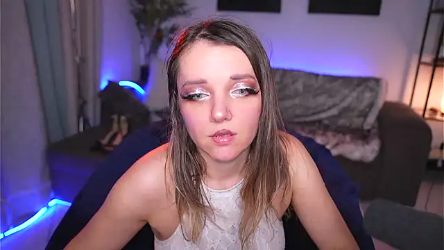 Magnetic Amy online show from January 12, 5:11 pm