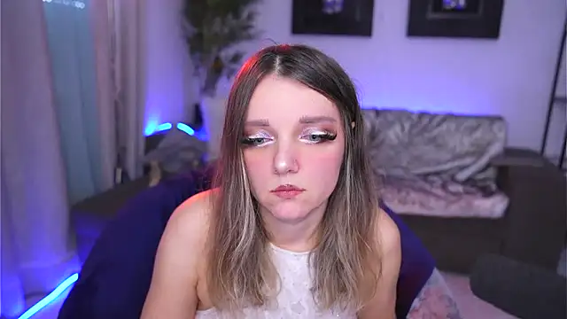 Magnetic Amy online show from January 15, 12:04 pm