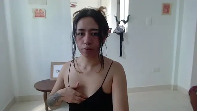 Snapshot of Maam_Ine chatting on February 11, 6:46 pm Maam Ine online show from February 11, 6:46 pm