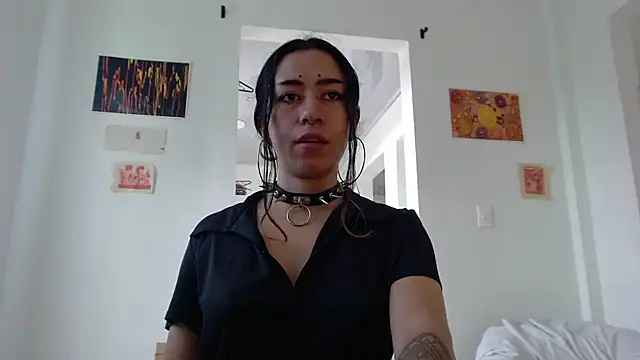 Snapshot of Maam_Ine chatting on February 26, 6:07 pm Maam Ine online show from February 26, 6:07 pm