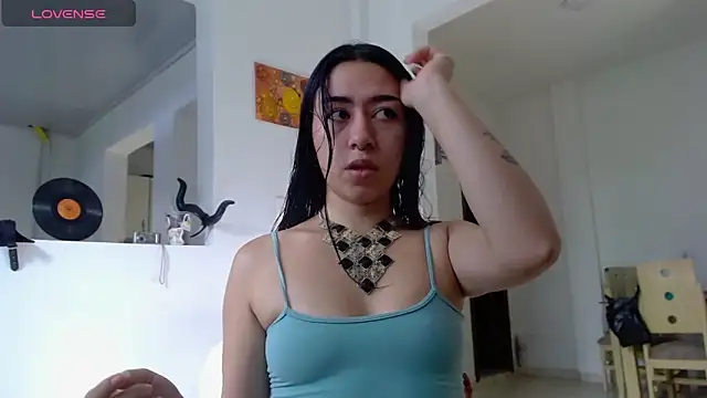 Snapshot of Maam_Ine chatting on May 14, 9:10 pm Maam Ine online show from May 14, 9:10 pm