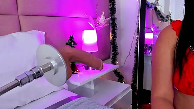 SammyMorales online show from December 22, 12:46 pm