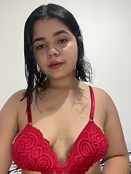 pretty angela1 online show from January 27, 5:03 am