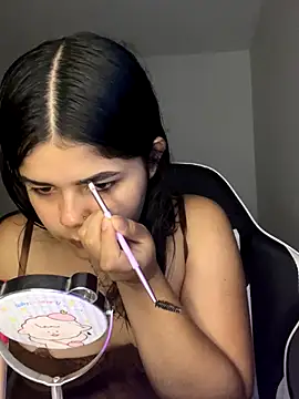 pretty angela1 online show from September 13, 2:33 am