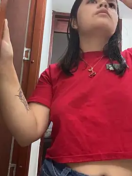 pretty angela1 online show from September 14, 6:40 pm