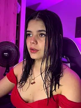 pretty angela1 online show from October 2, 2:07 am