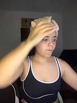 pretty angela1 online show from March 18, 12:58 am