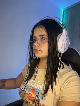 pretty angela1 online show from April 8, 4:12 am