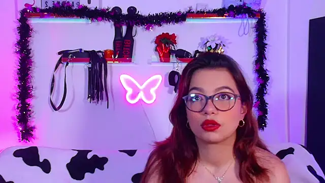 EmiF26 online show from October 28, 2:15 am