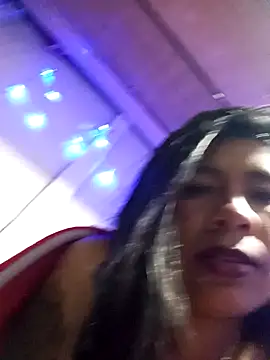 Pamelamilkk 1007 online show from December 29, 5:21 am