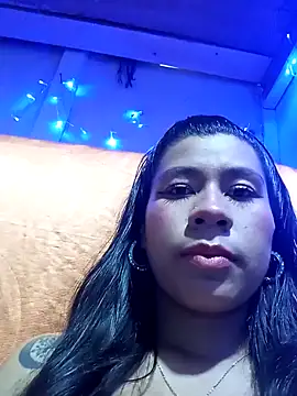 Pamelamilkk 1007 online show from January 2, 4:20 am