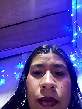 Pamelamilkk 1007 online show from January 6, 9:19 am