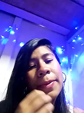 Pamelamilkk 1007 online show from January 8, 4:55 am