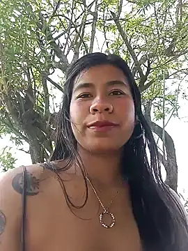 Pamelamilkk 1007 online show from January 11, 7:38 pm