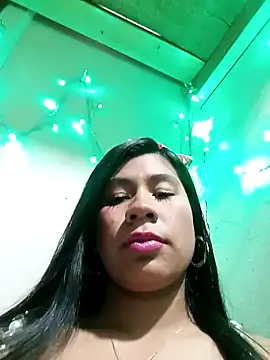 Pamelamilkk 1007 online show from January 16, 12:45 am