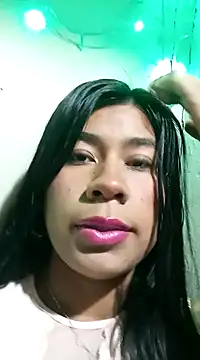 Pamelamilkk 1007 online show from January 19, 9:01 am