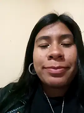 Pamelamilkk 1007 online show from January 20, 12:15 am